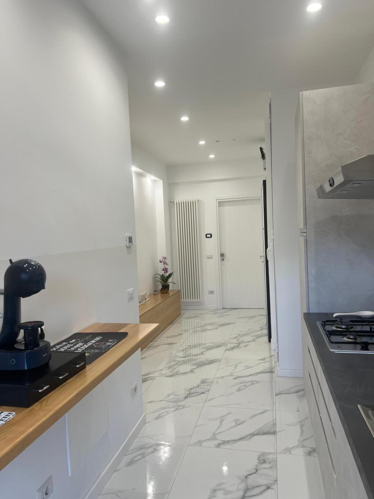 Guest house Alba White Rome