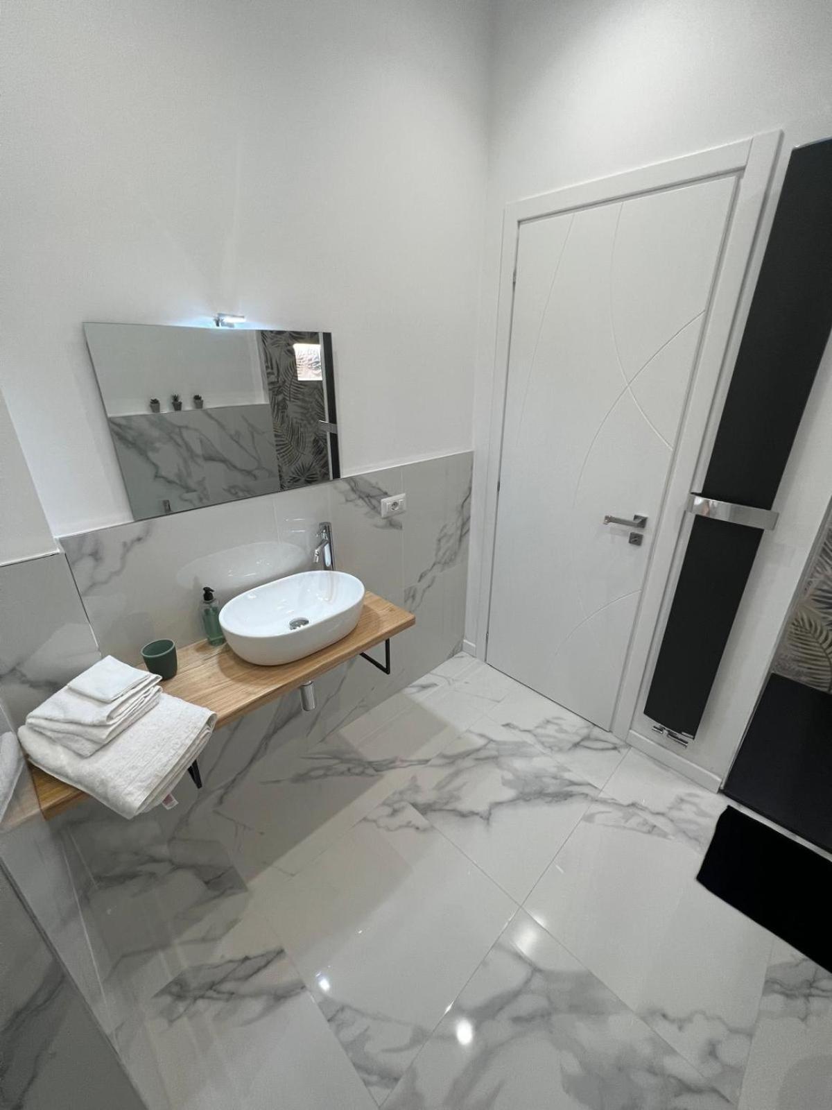 Guest house Alba White Rome