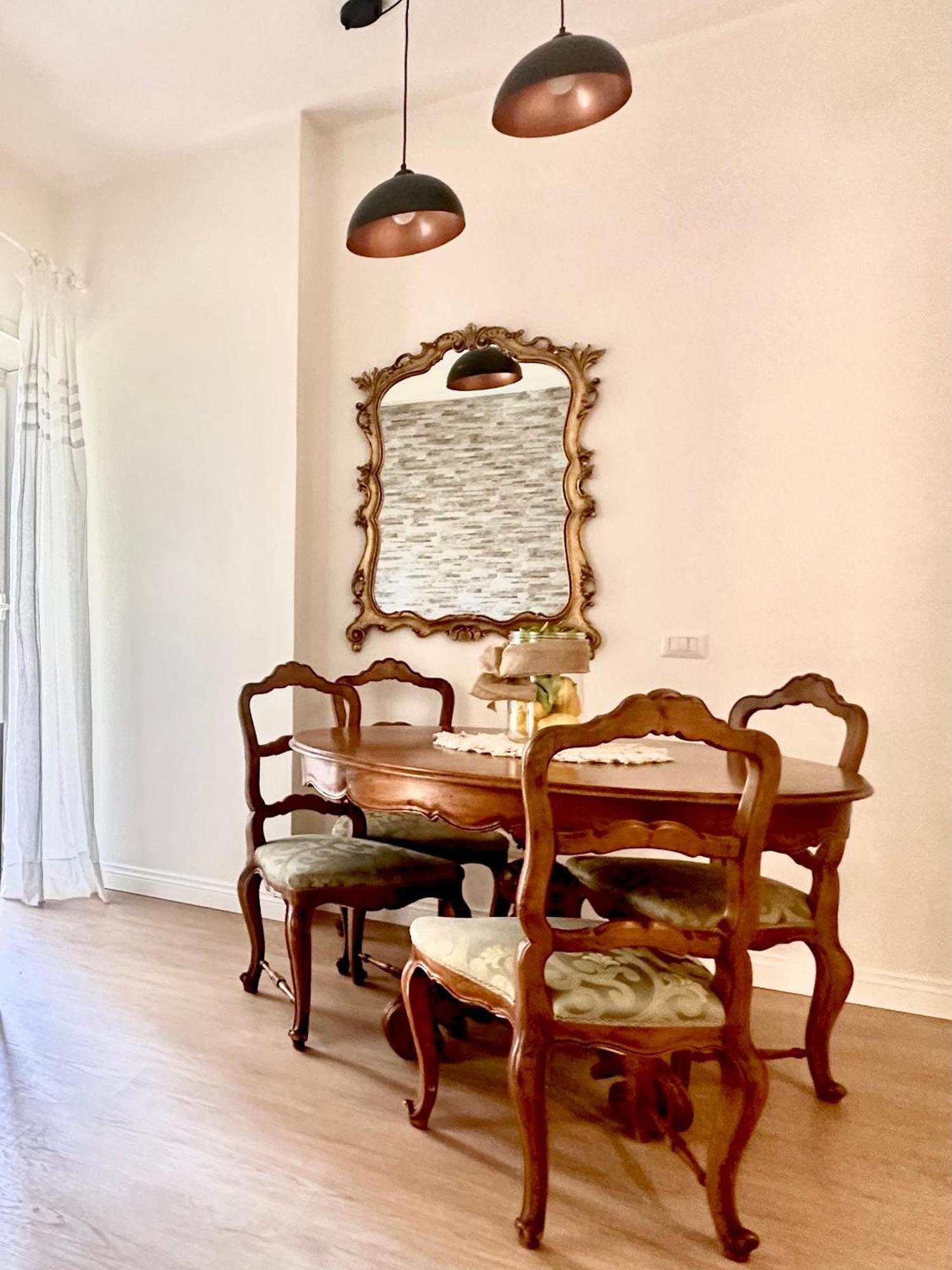 Apartment Via Conca D'oro Adiacente Fermata Della Metro B Rome