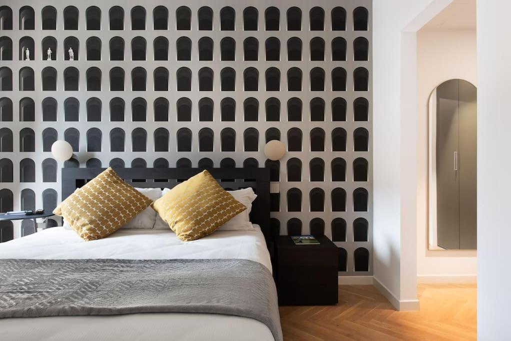 Idyllia - Maia Luxury Rome
