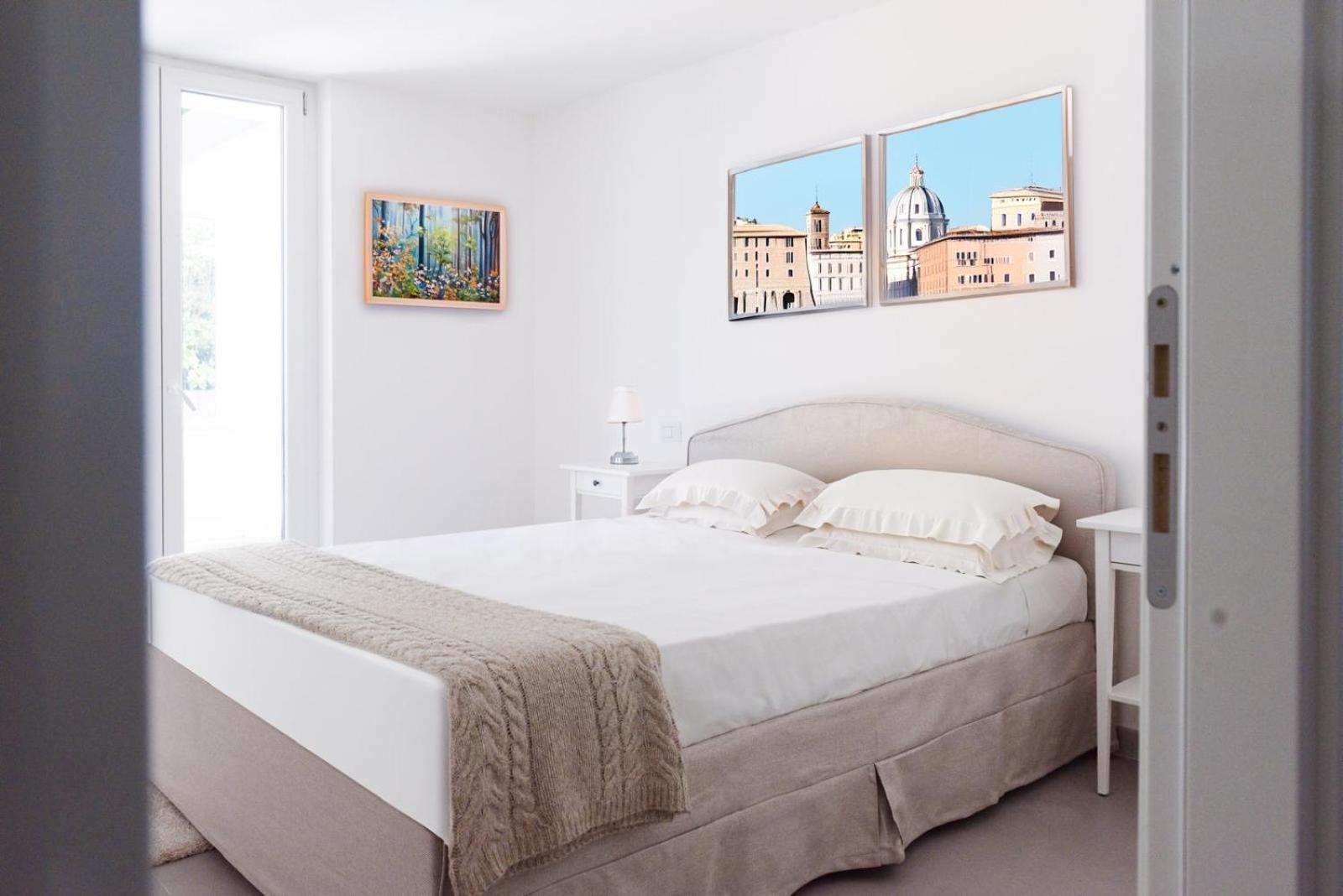 Casa Veientana Villa Rome