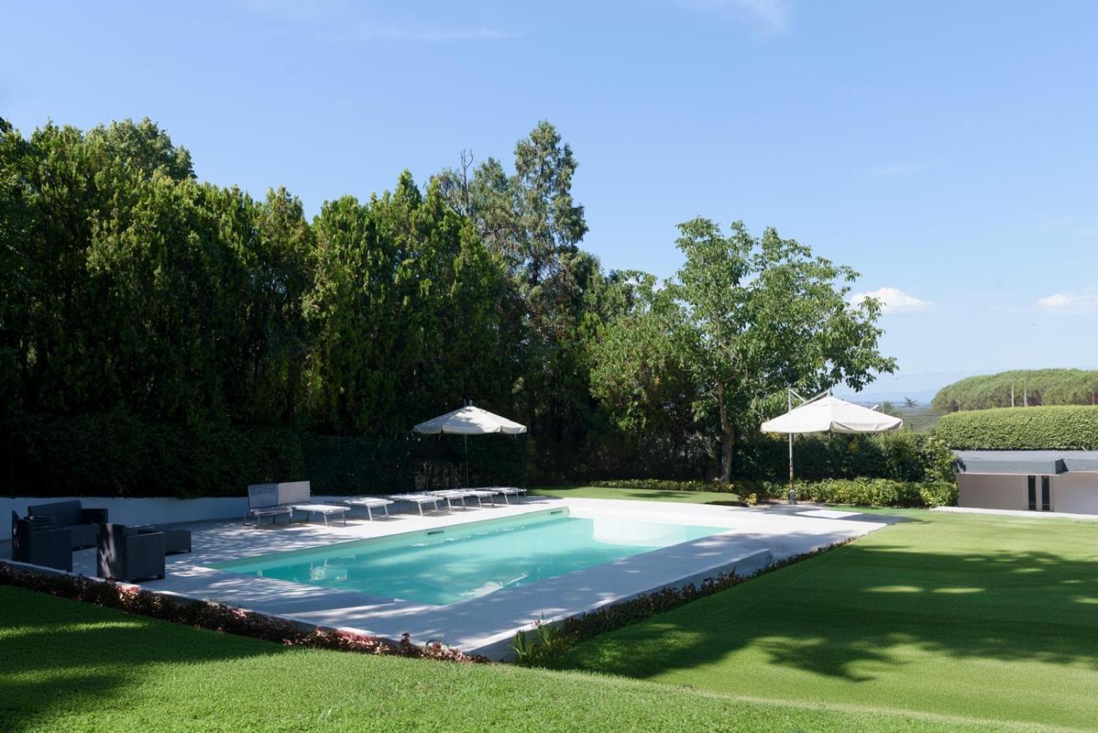 Villa Casa Veientana Rome