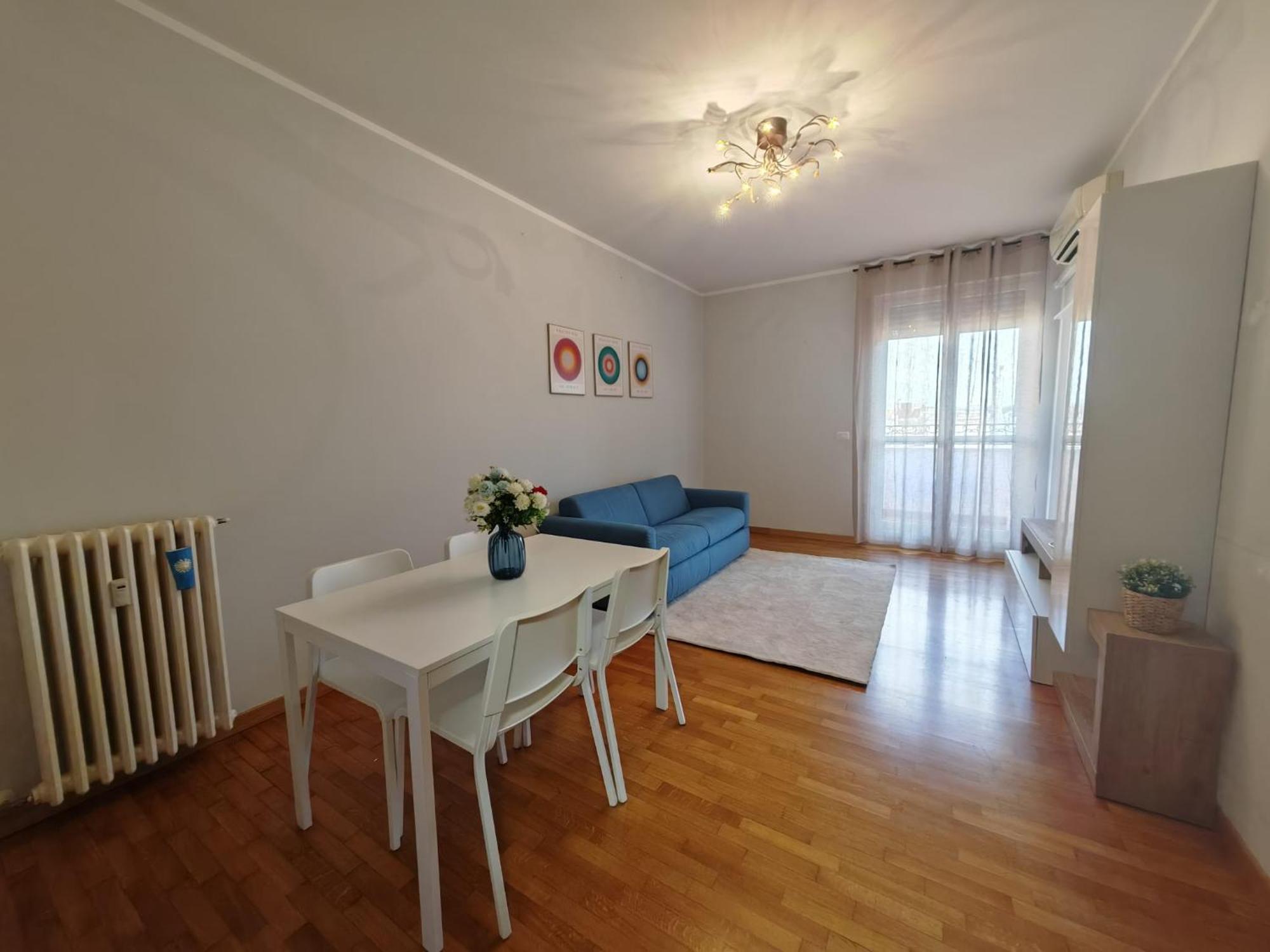 Armonia Luxury Holiday home