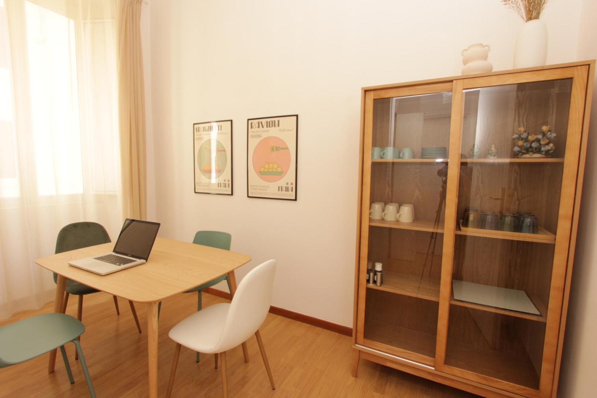 Crescenzio Flats Appartamento *