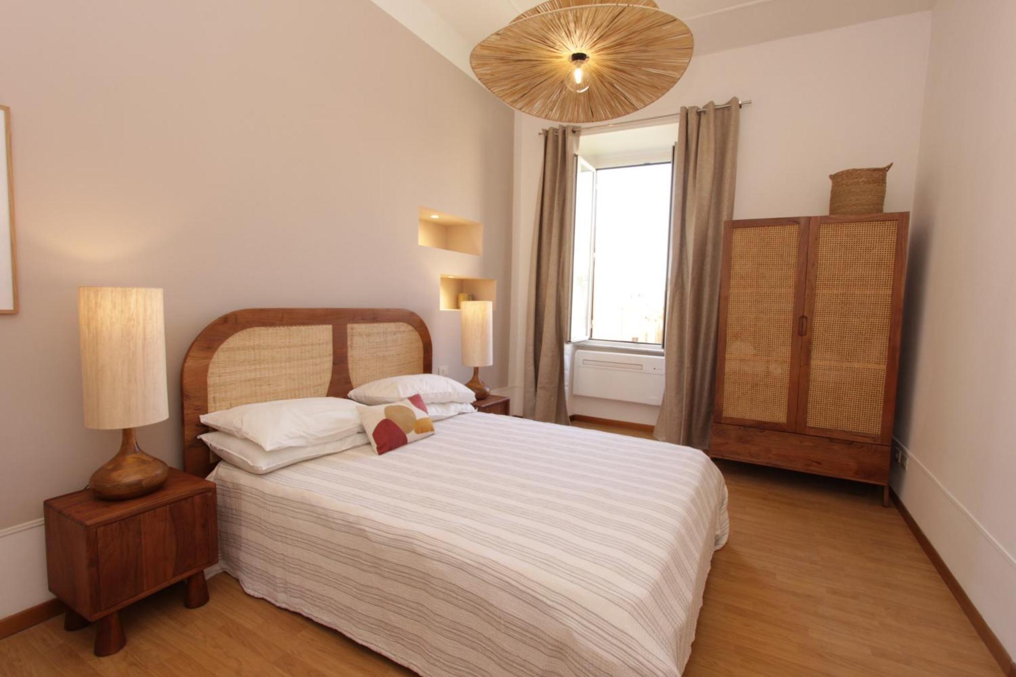 Appartamento Crescenzio Flats Roma