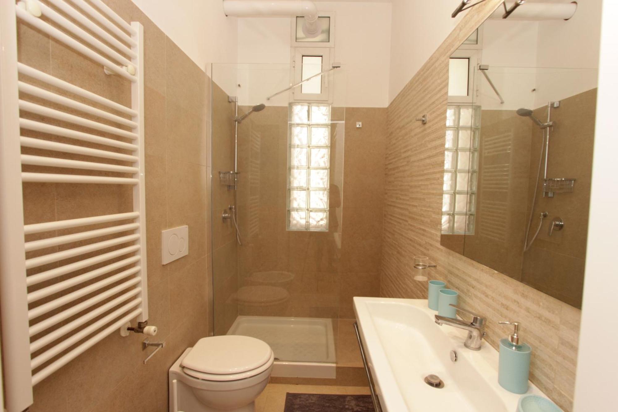 Crescenzio Flats Appartamento Roma