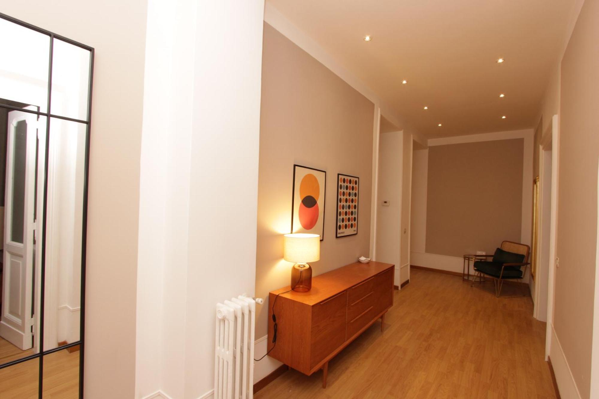 Crescenzio Flats Appartamento Roma