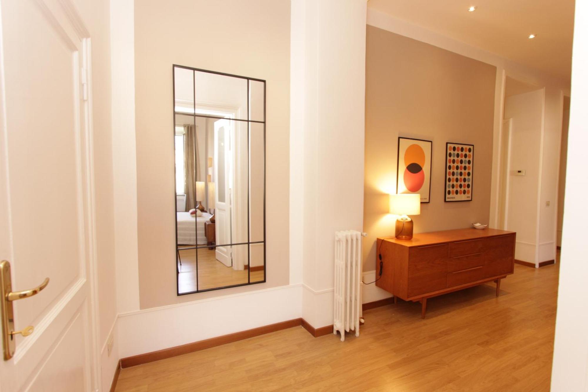 Appartamento Crescenzio Flats *