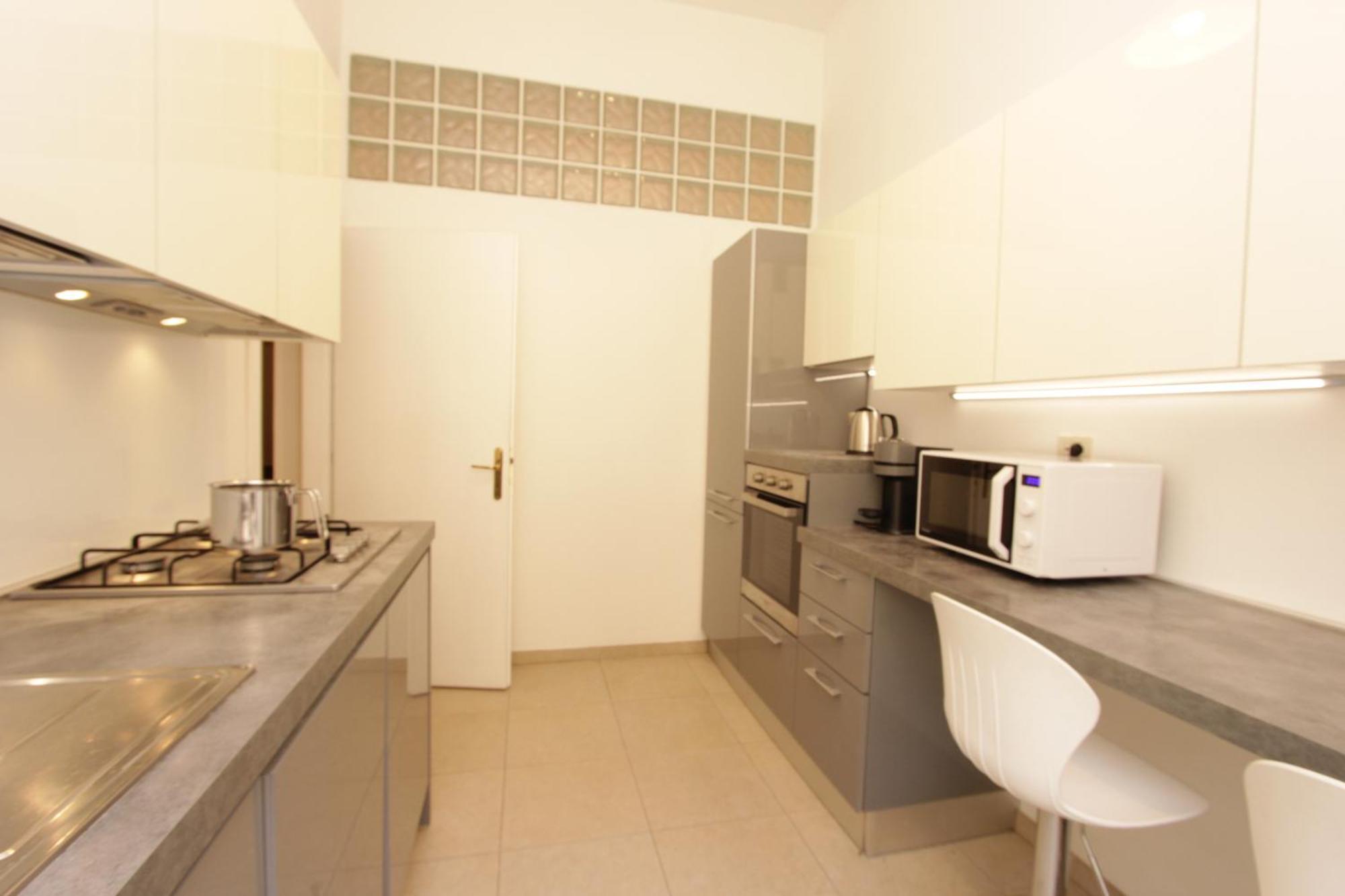 Appartamento Crescenzio Flats *