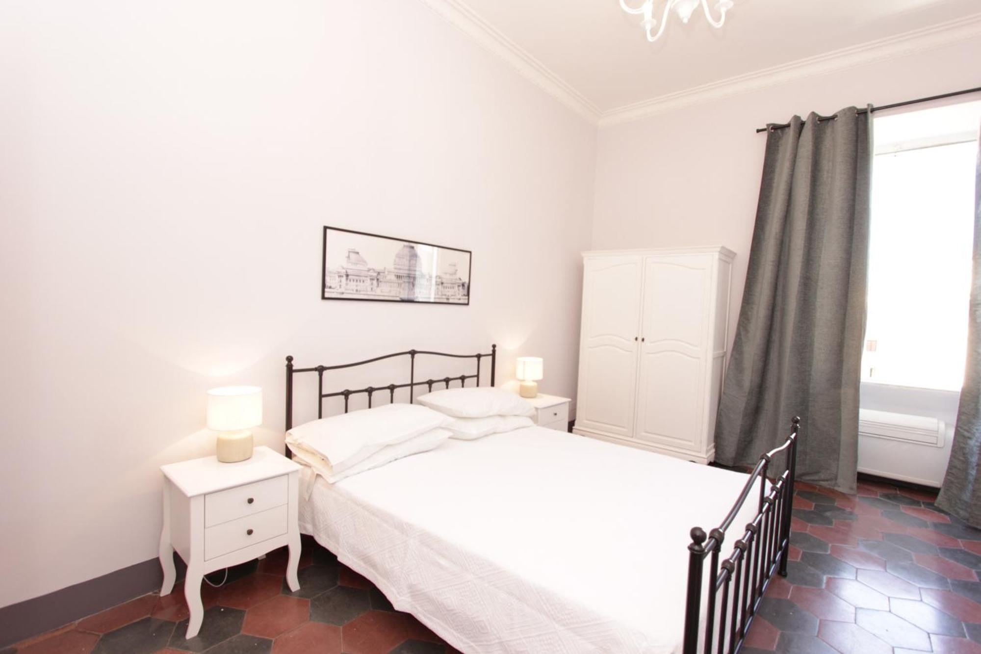 Appartamento Crescenzio Flats Roma
