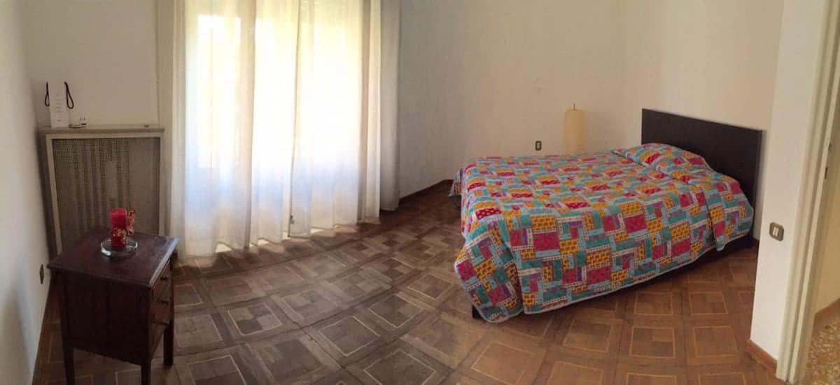 Guest house Graziosa Stanza Con Bagno Privato
