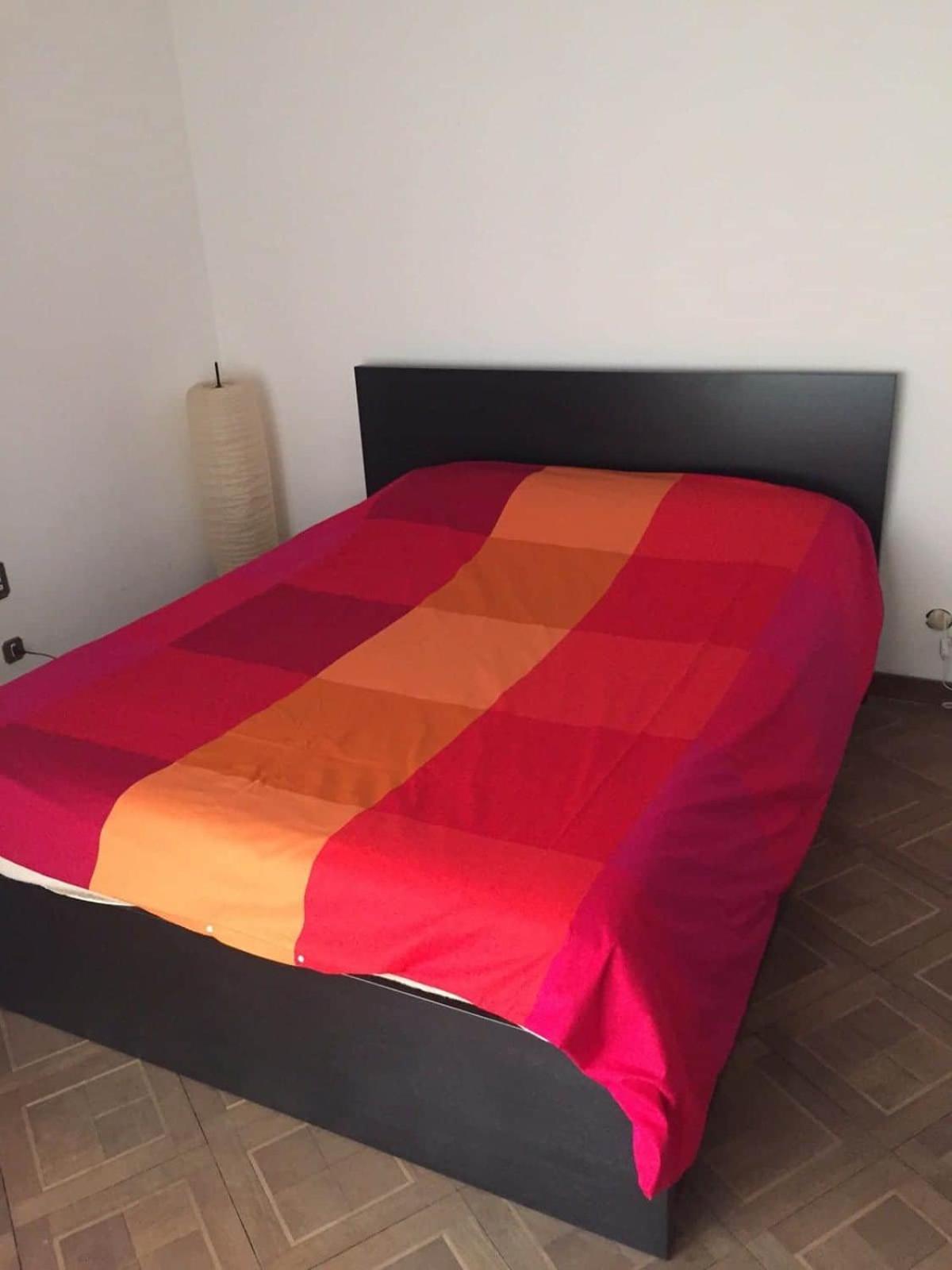 Graziosa Stanza Con Bagno Privato Guest house