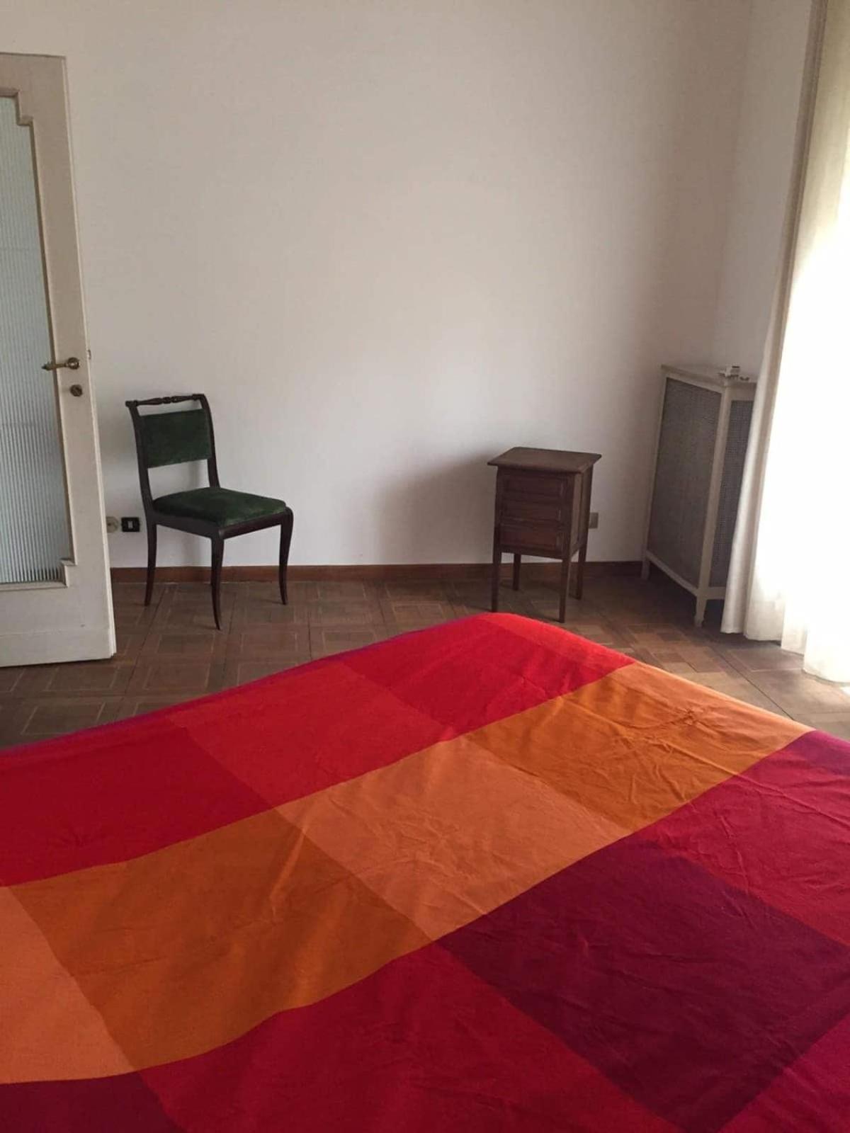 Guest house Graziosa Stanza Con Bagno Privato Rome