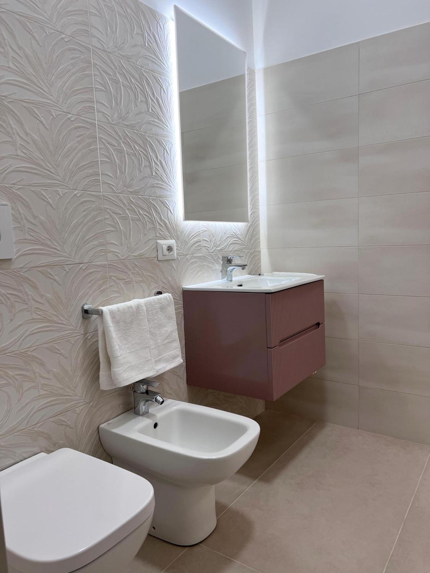 Apartment Dasy - San Paolo Rome