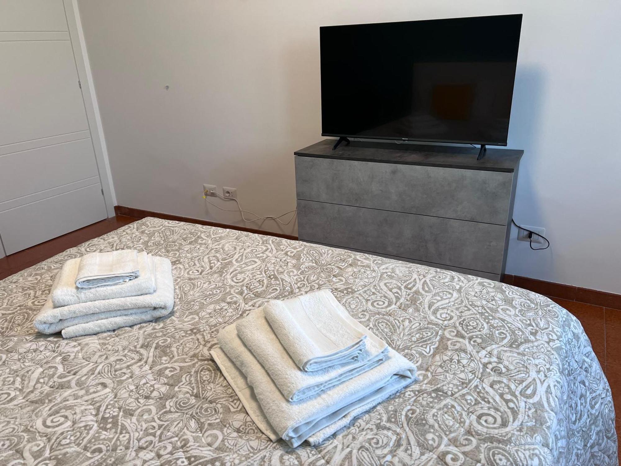 Apartment Dasy - San Paolo *