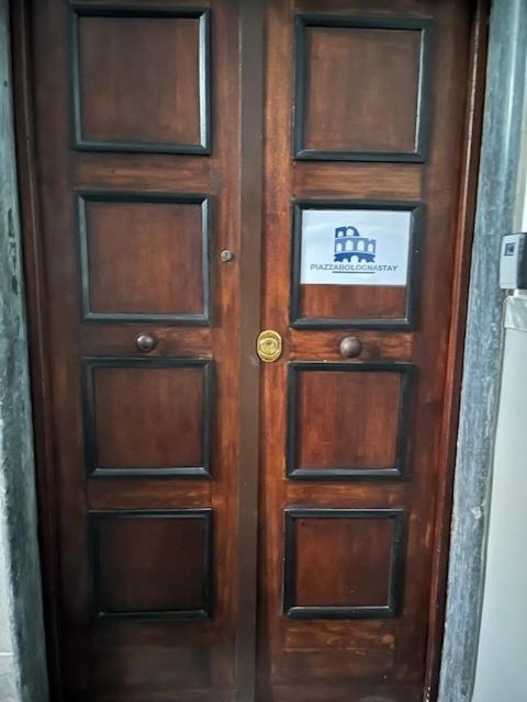 Piazzabolognastay Guest house