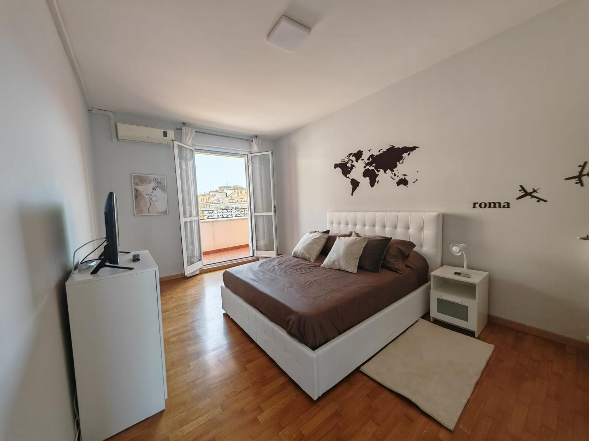 Armonia Luxury * Rome