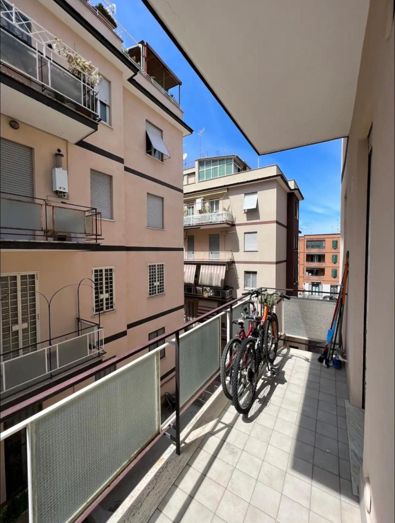 Pineta Apartment