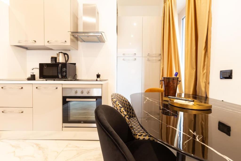Mybrillianthouse Apartment Rome