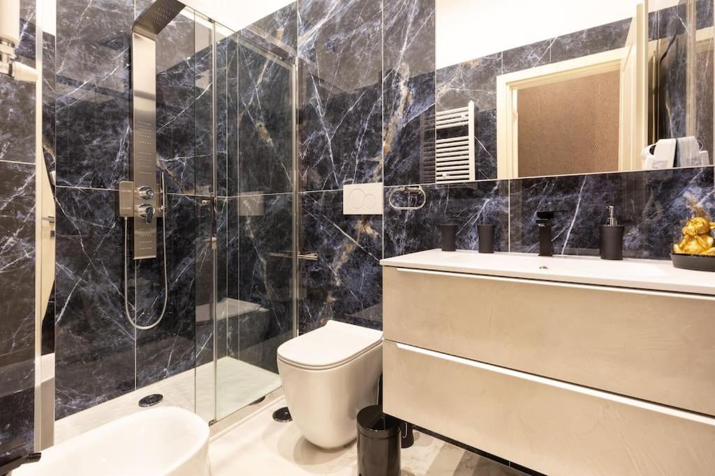 Mybrillianthouse Rome