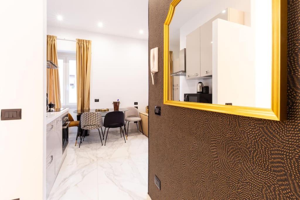 Mybrillianthouse Apartment *