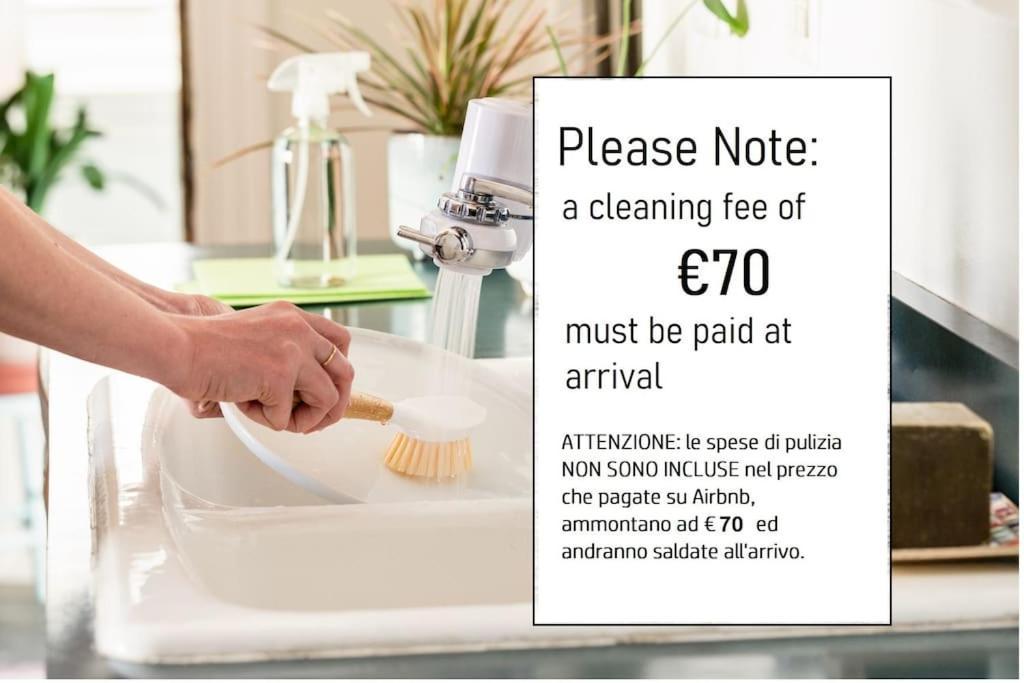Mybrillianthouse Apartment Rome