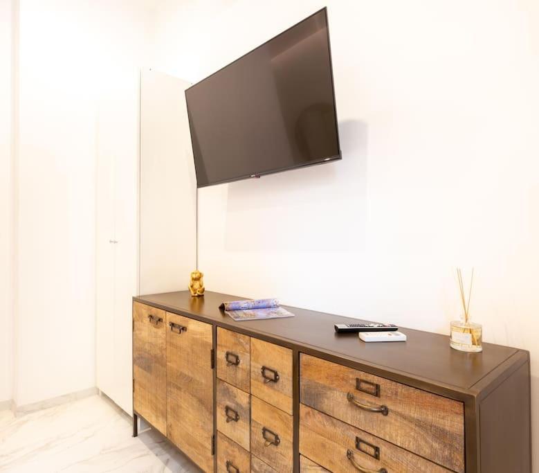 Mybrillianthouse Rome