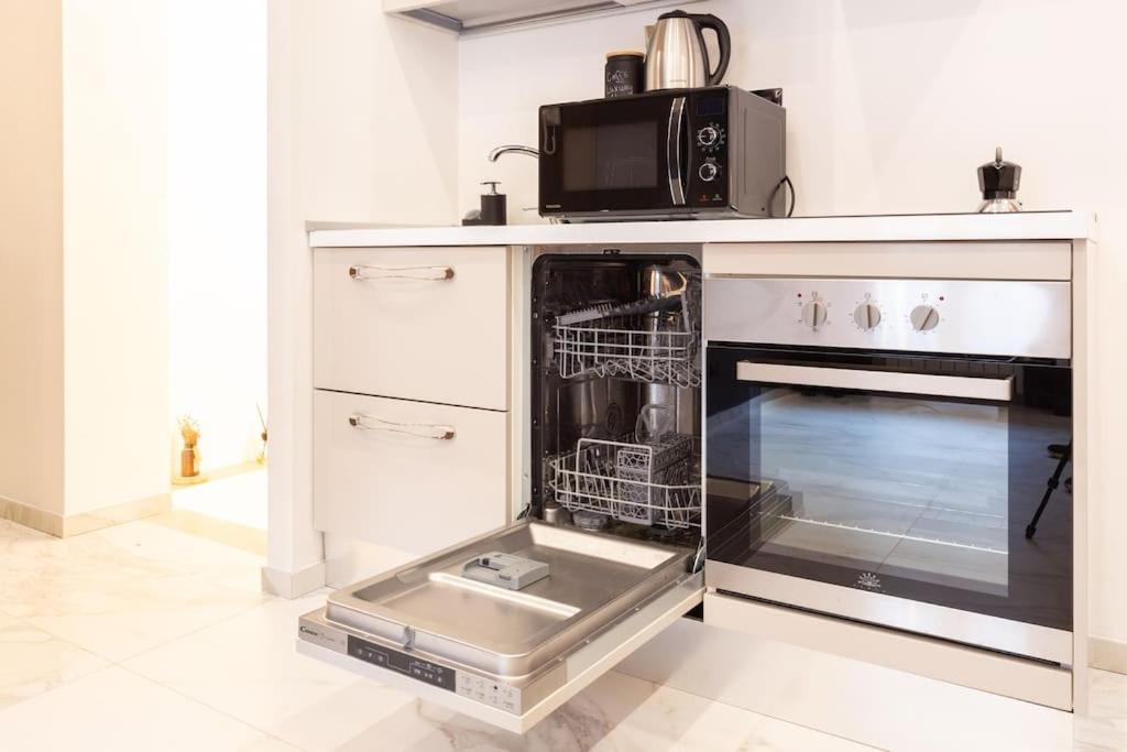 Mybrillianthouse Rome