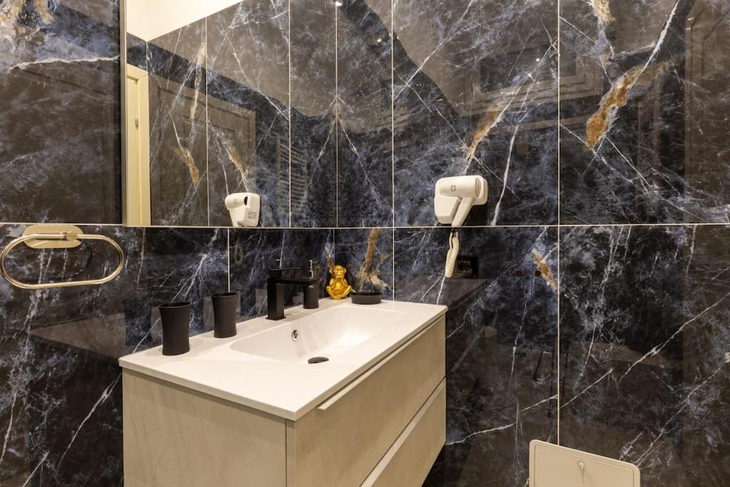 Mybrillianthouse Apartment *