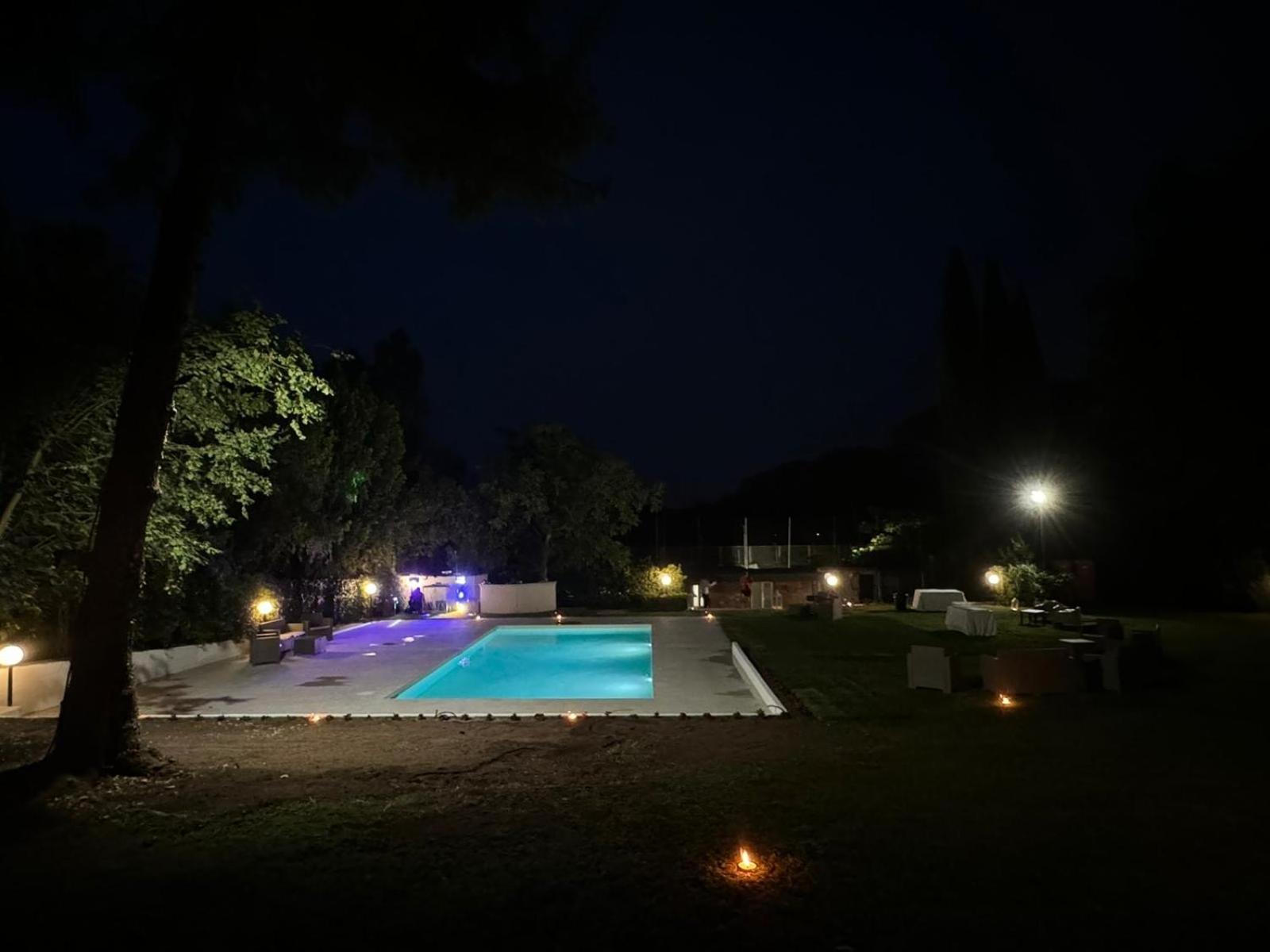 Casa Veientana * Rome