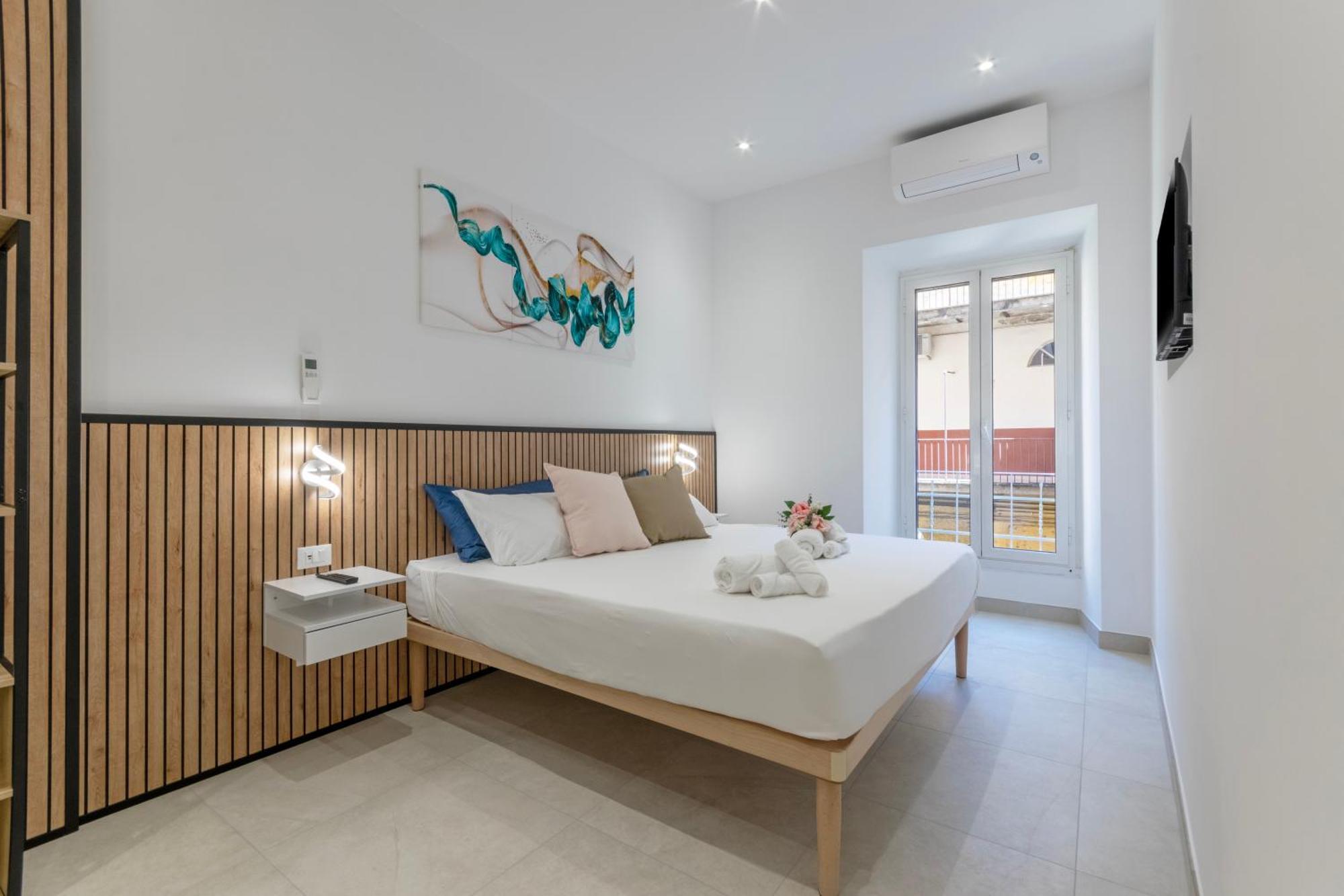 Apartment Near To Colosseum Re-house Rome