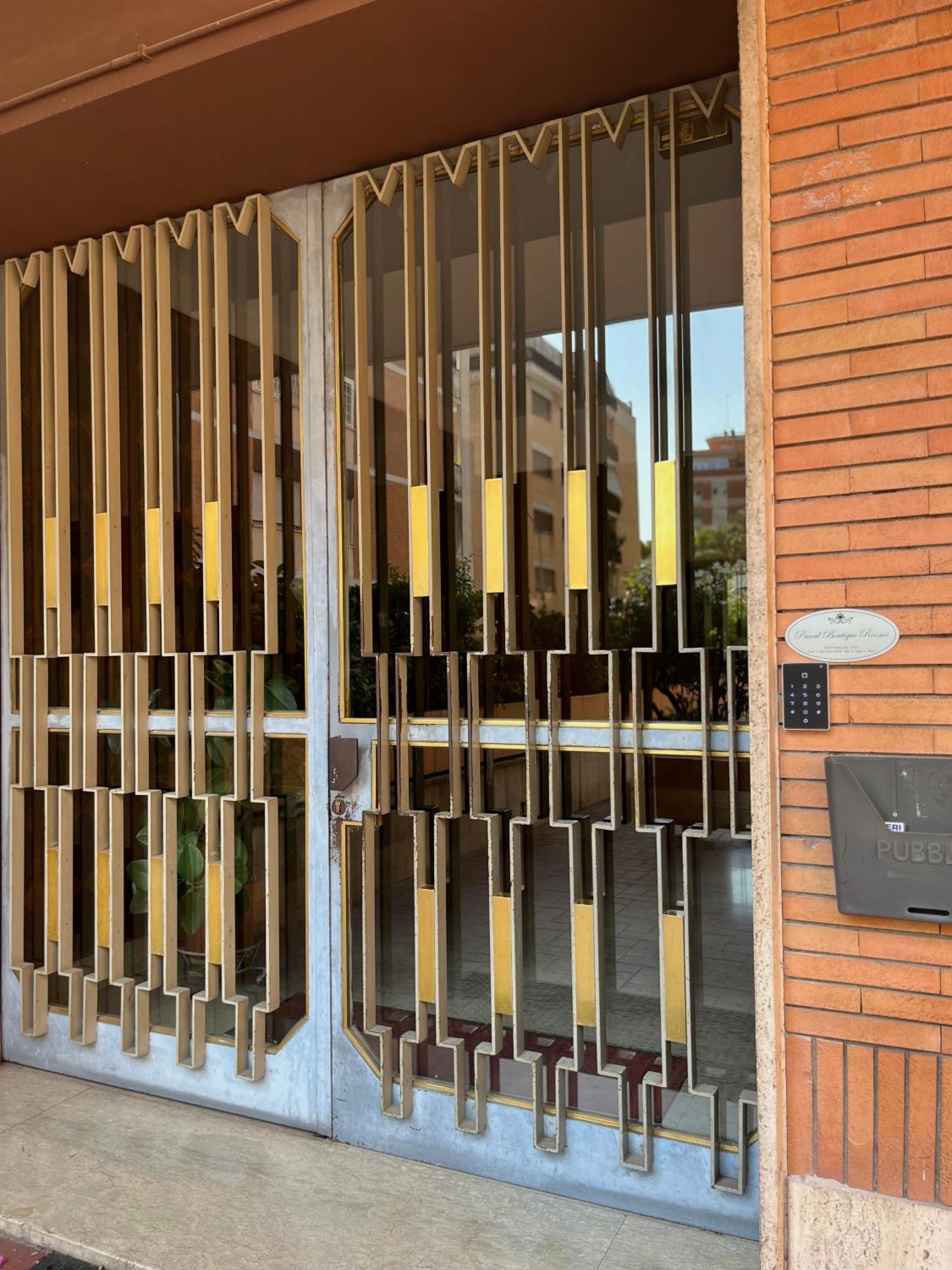 Pascal Boutique Rome