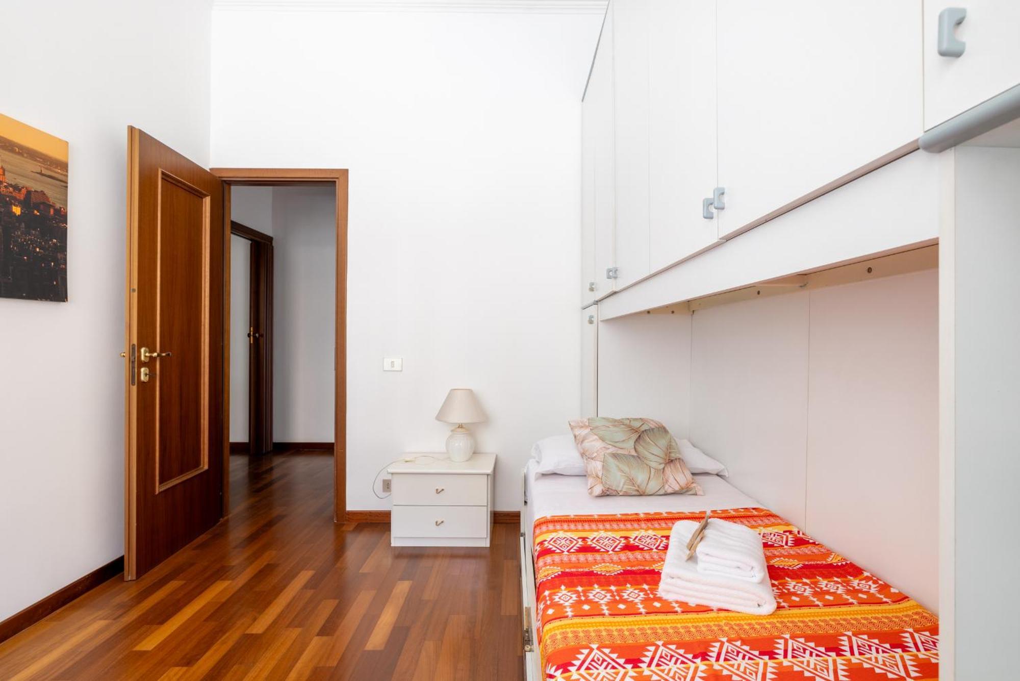 Aurelia Dream With Terrace * Rome