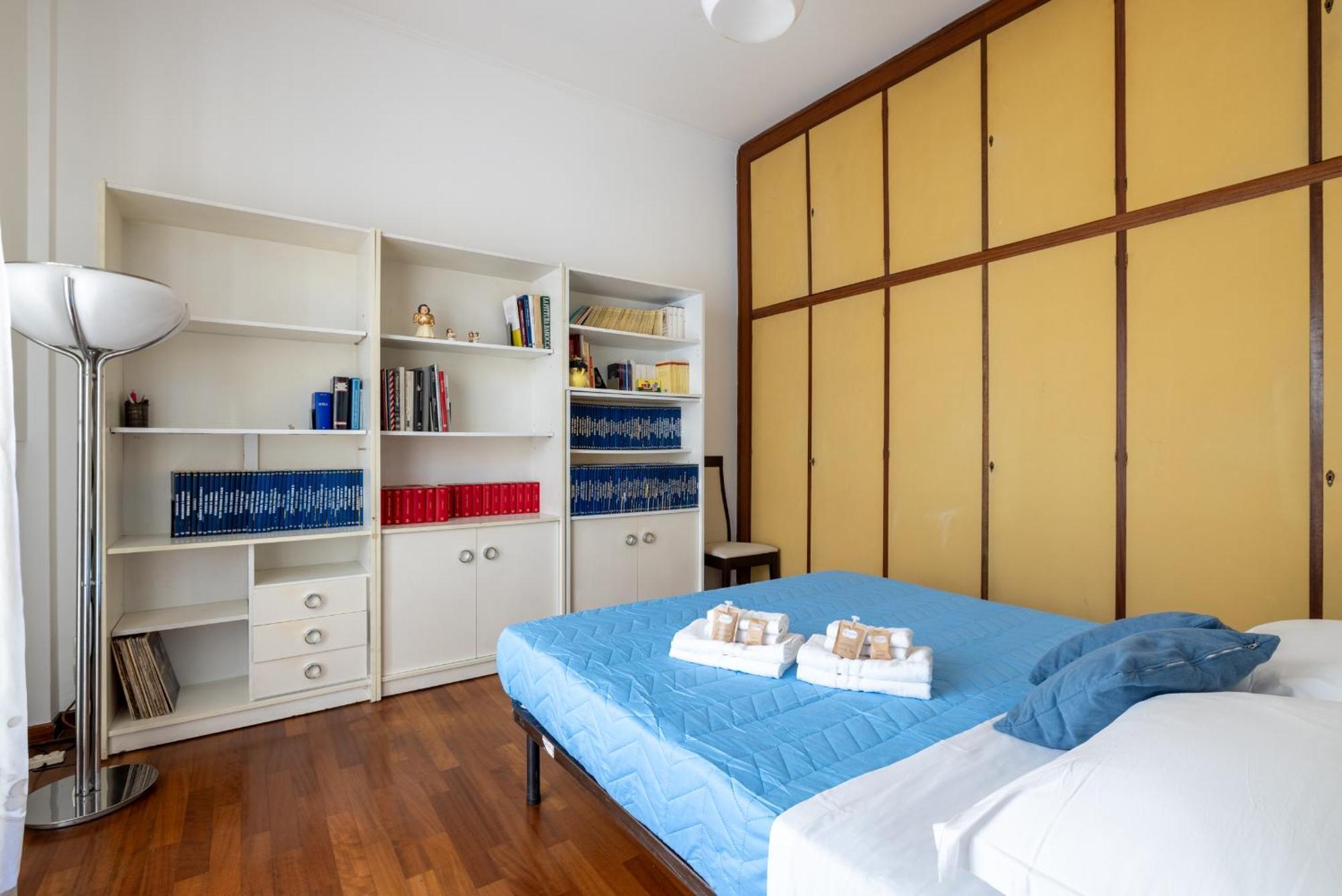 Aurelia Dream With Terrace * Rome