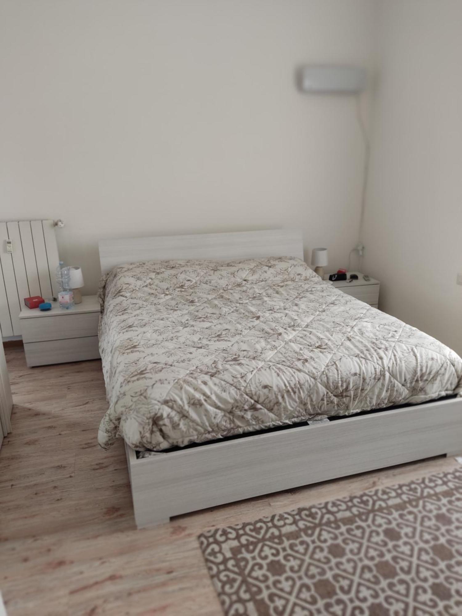 Casa Berna Rome