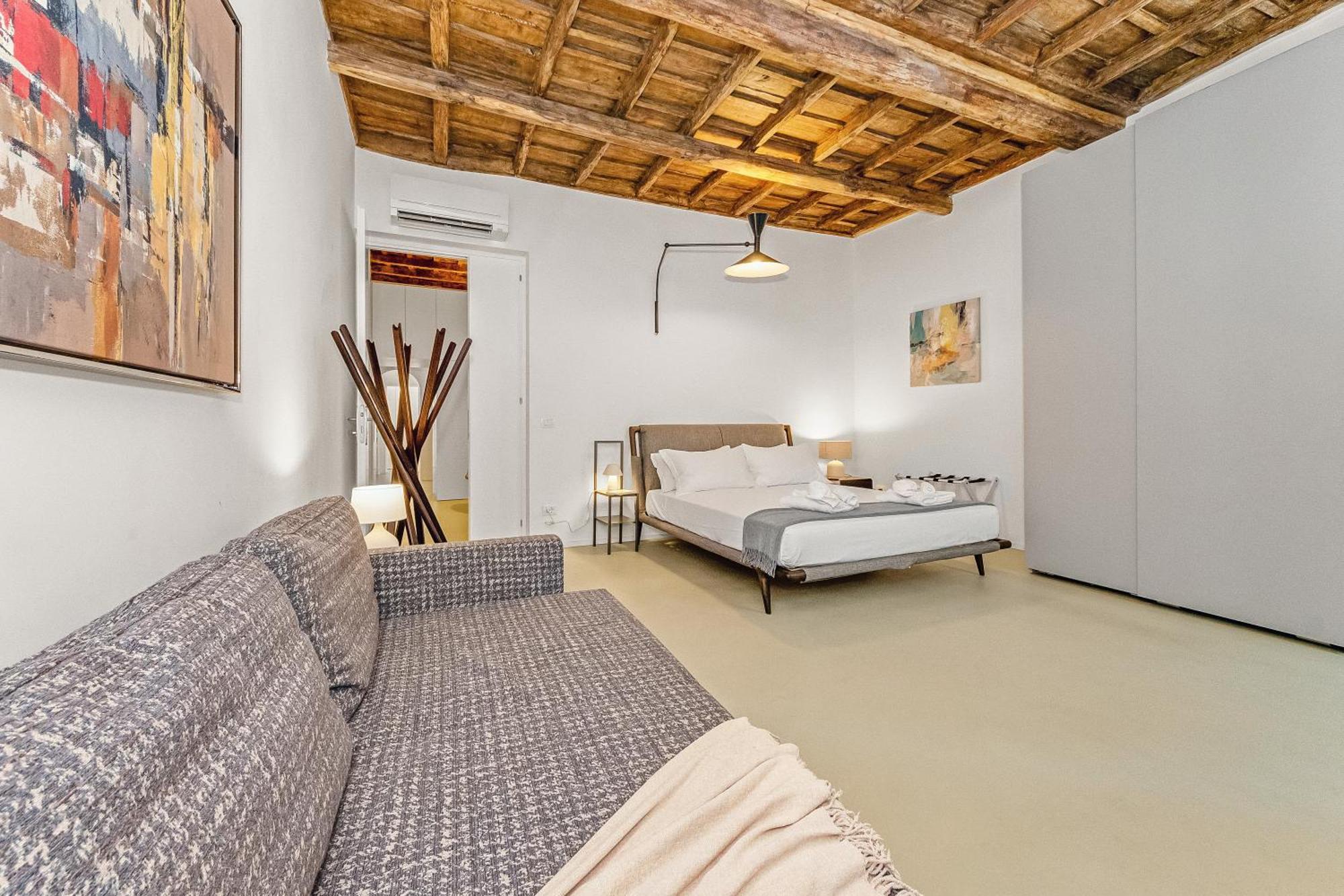Apartment 4bnb - Luxury Navona