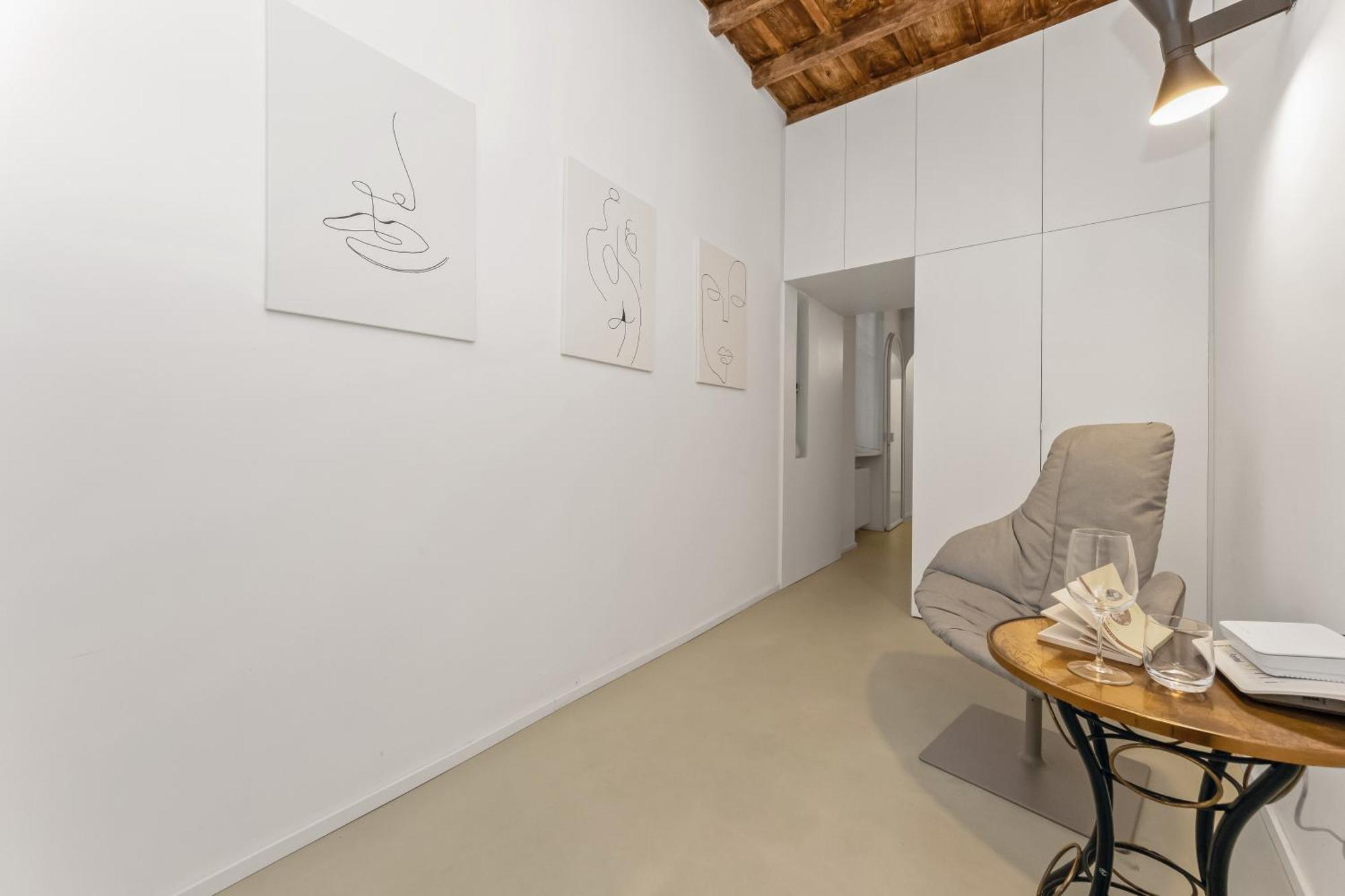 Apartment 4bnb - Luxury Navona