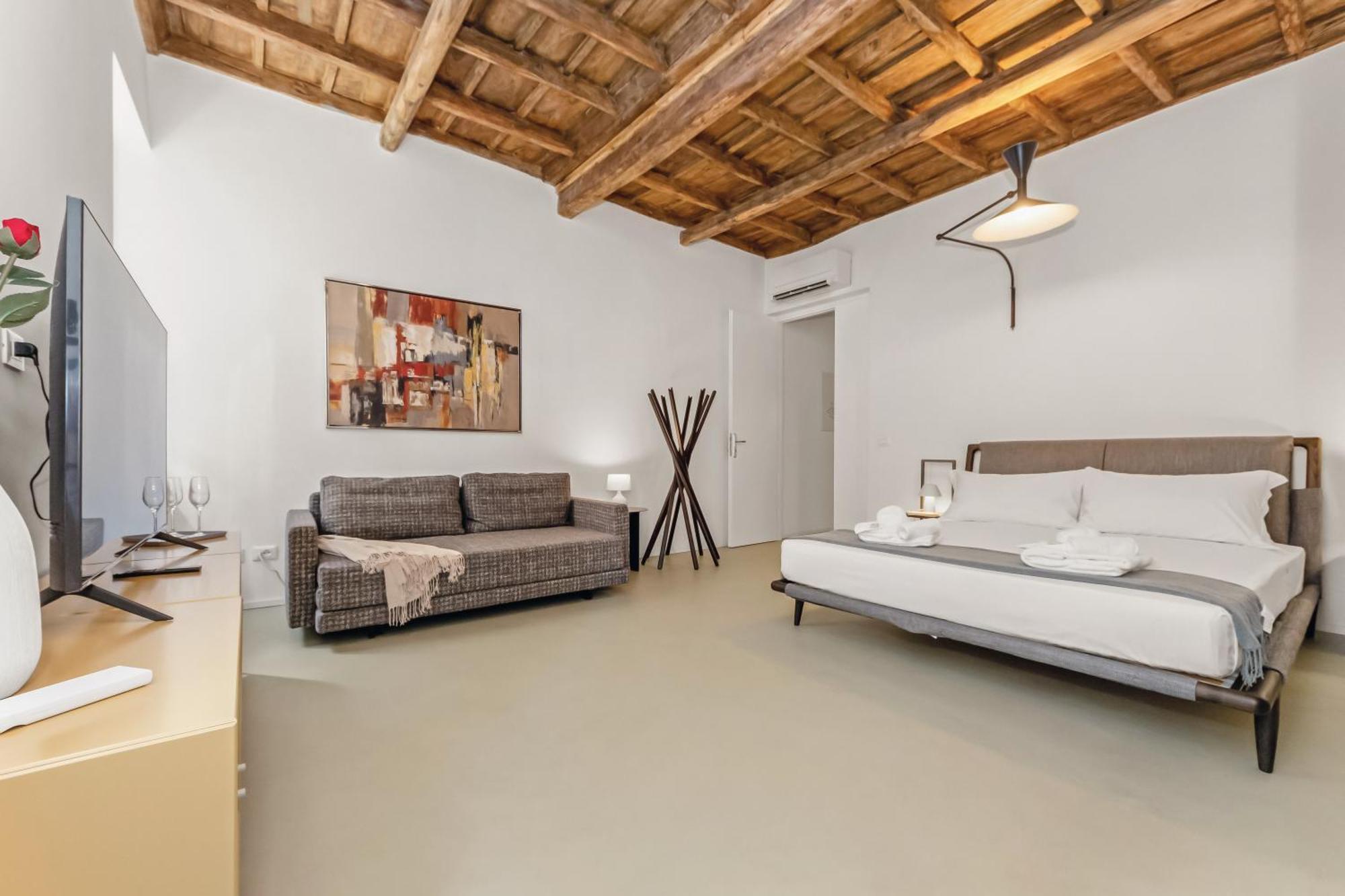 4bnb - Luxury Navona * Rome