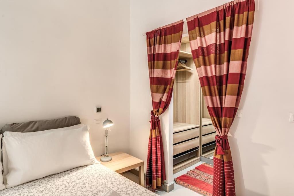 Via Provana San Giovanni 2 Bedroom Apartment Rome
