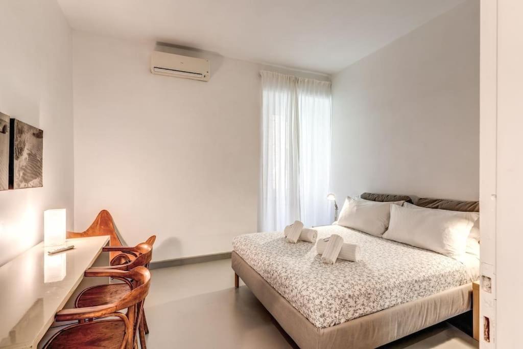 Via Provana San Giovanni 2 Bedroom * Rome