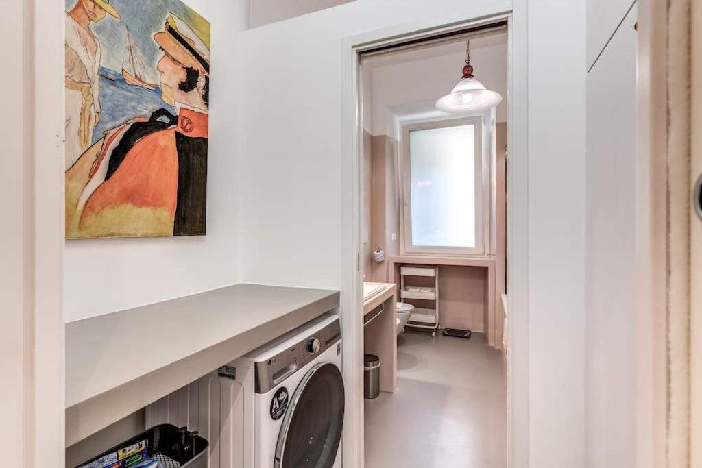 Via Provana San Giovanni 2 Bedroom * Rome