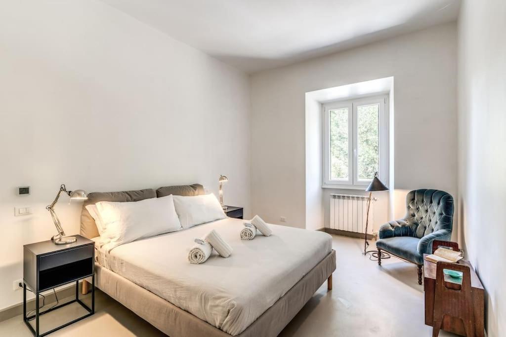 Via Provana San Giovanni 2 Bedroom * Rome