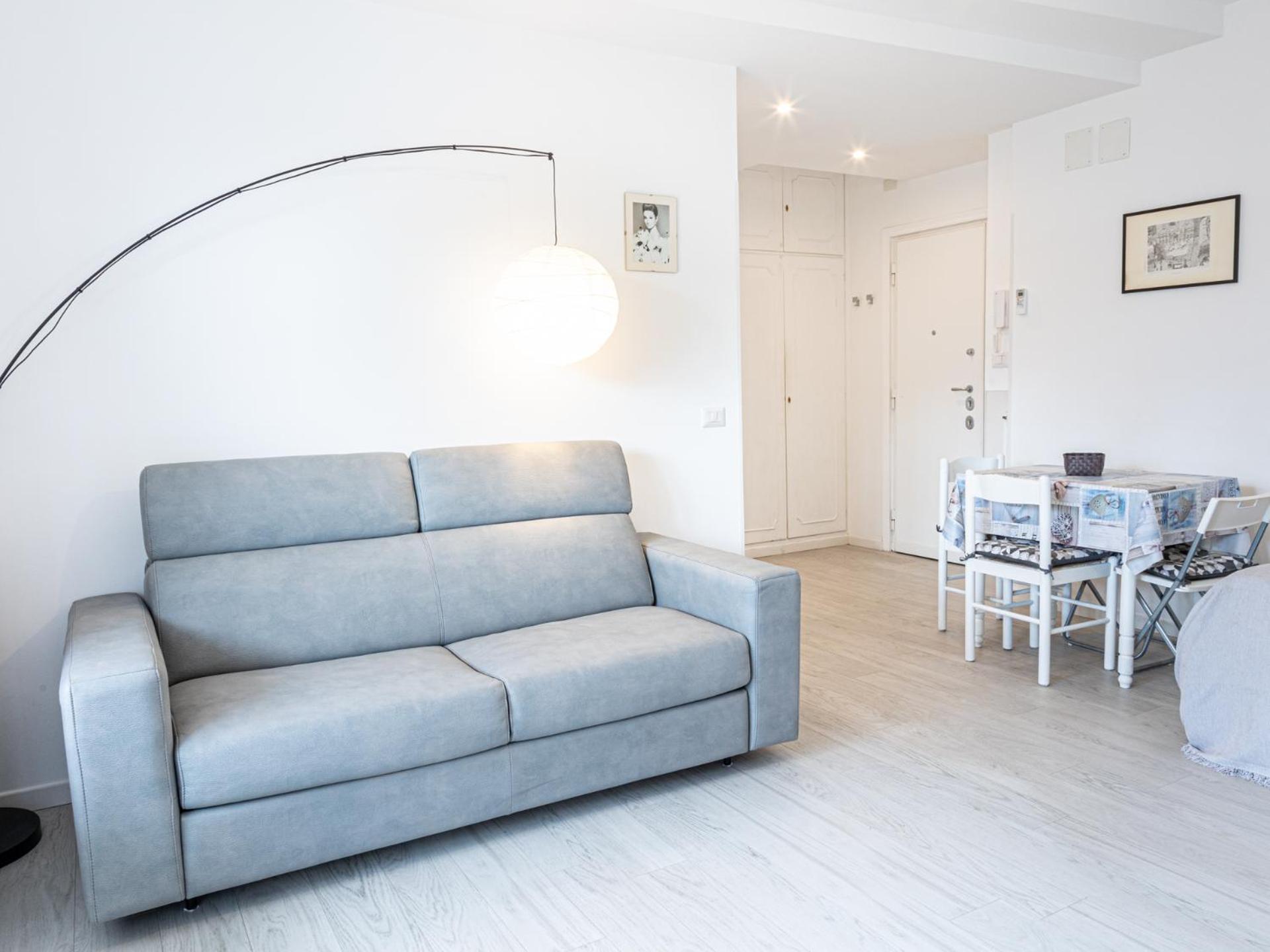 Tweety Furio Camillo Apartment
