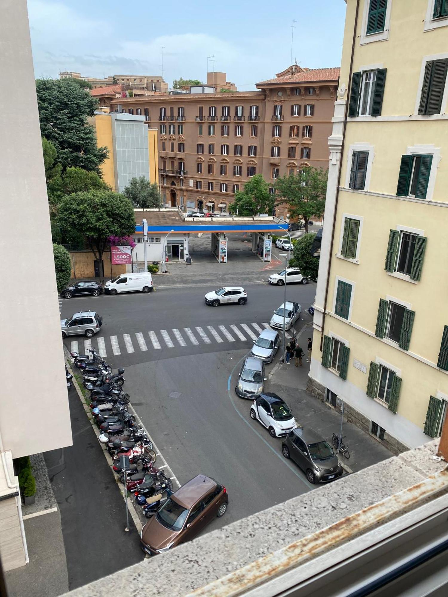 Near San Pietro And Vaticano Guest house *