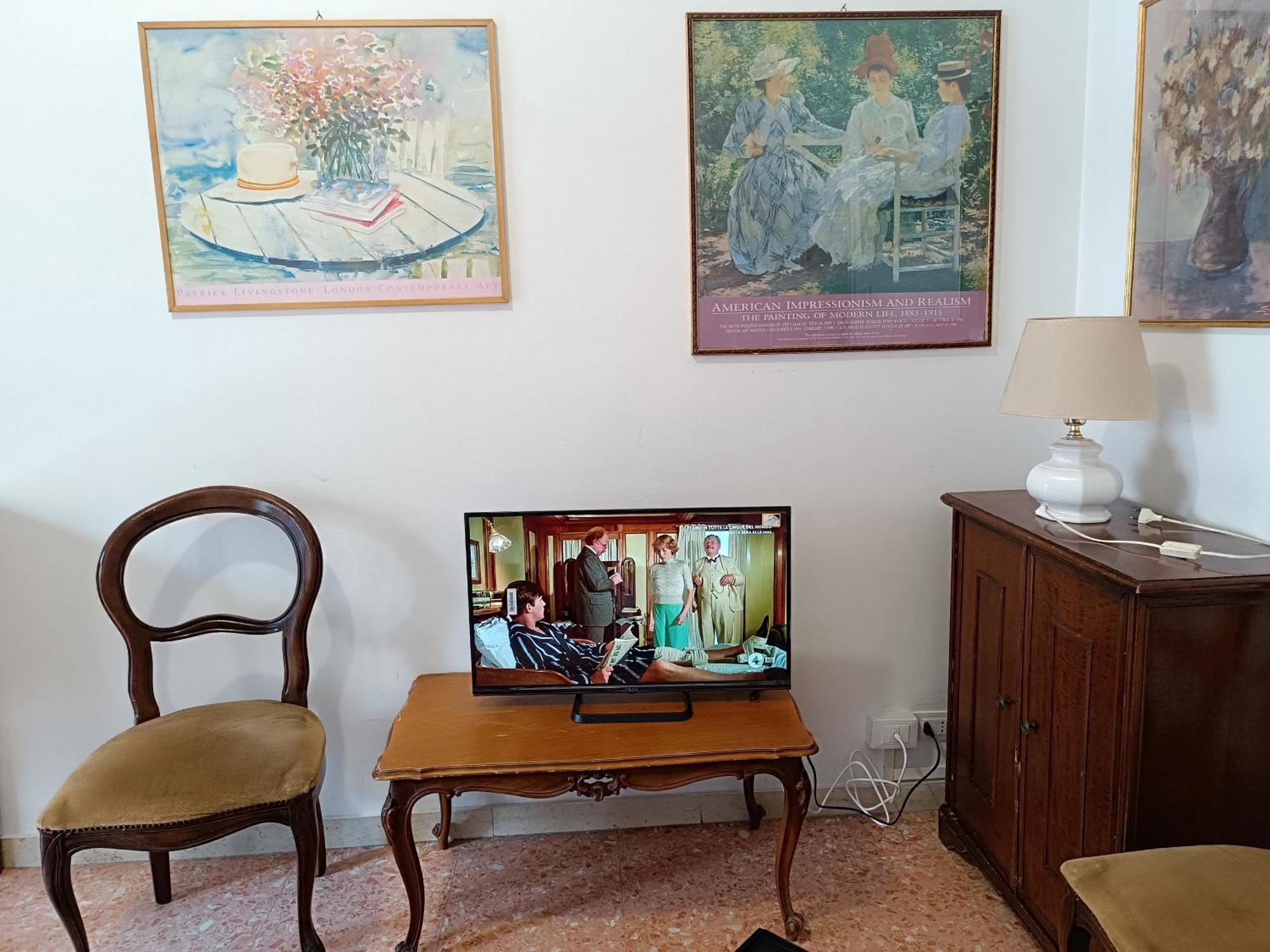 Apartment Casa Lilly, Luminosissimo A *