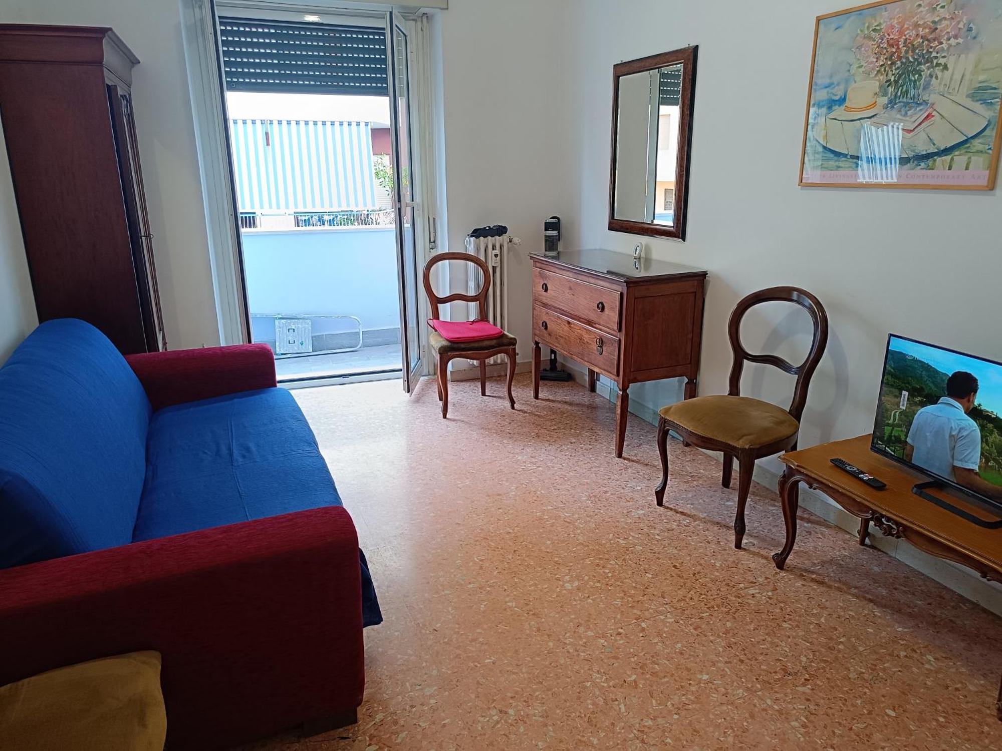 Apartment Casa Lilly, Luminosissimo A