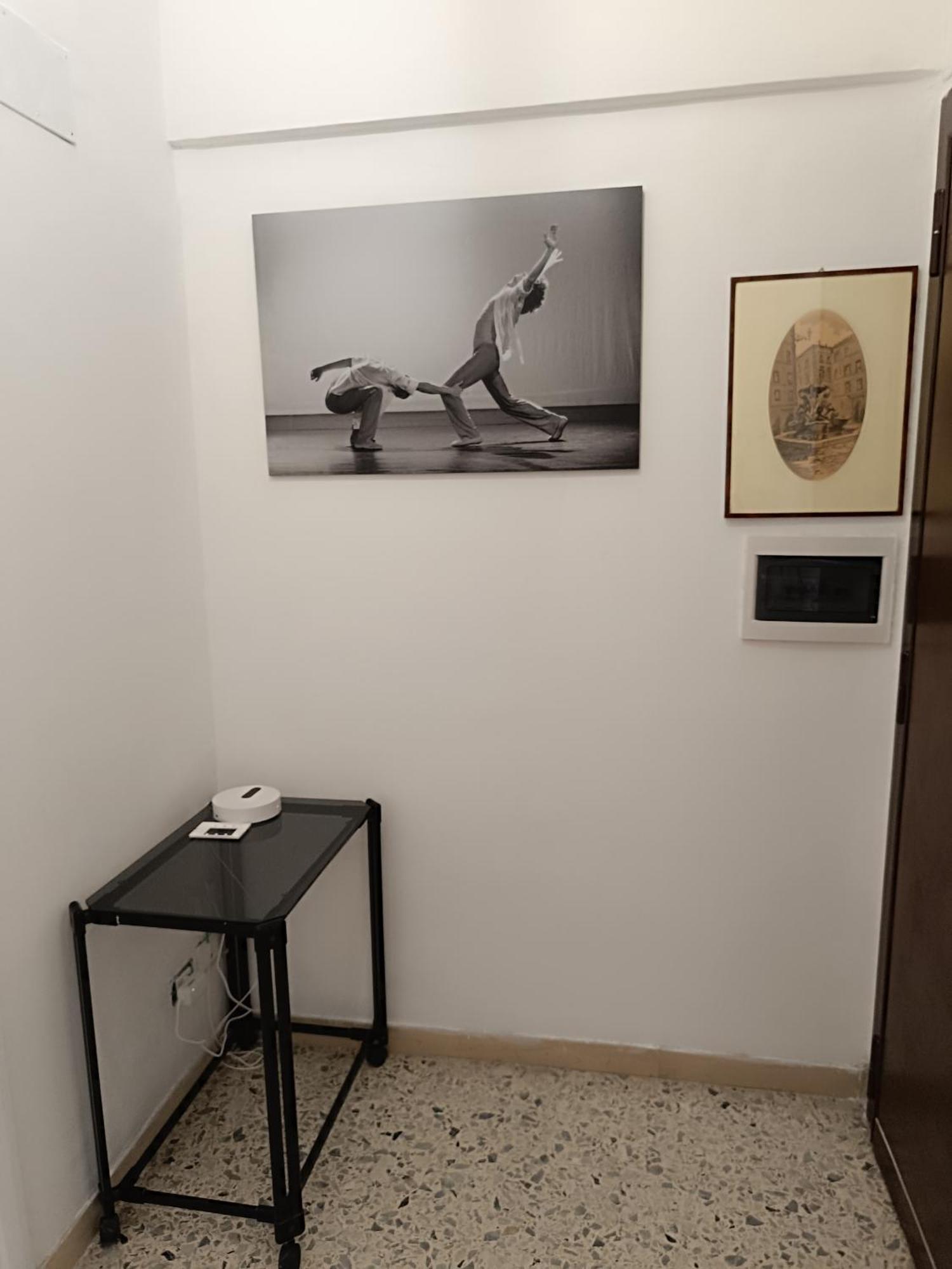 Casa Lilly, Luminosissimo A Apartment *