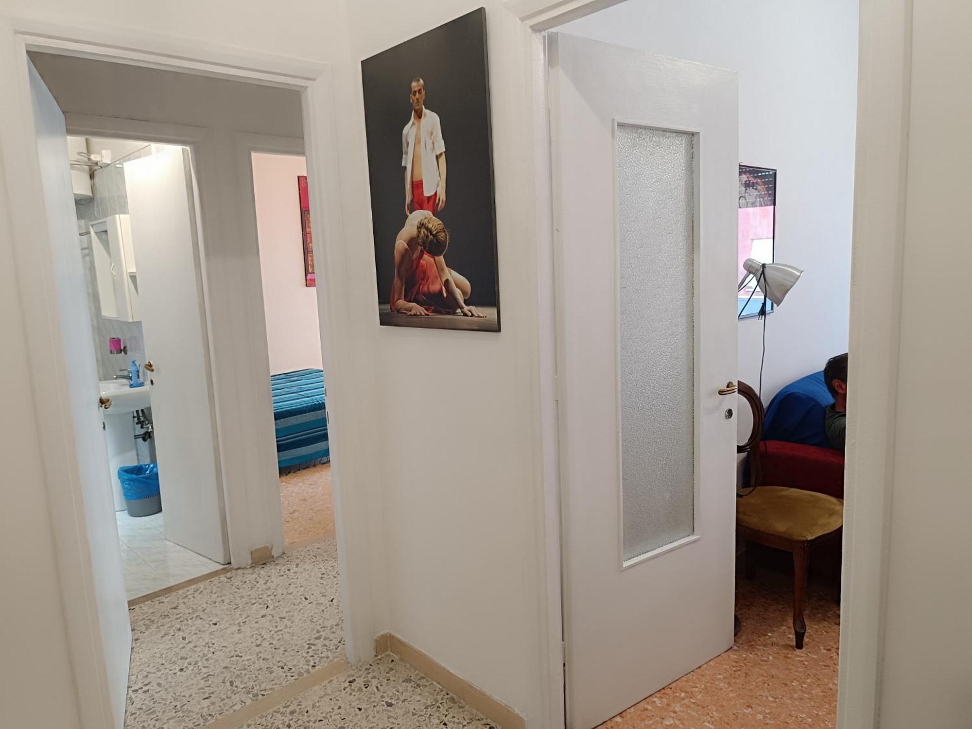 Casa Lilly, Luminosissimo A * Rome