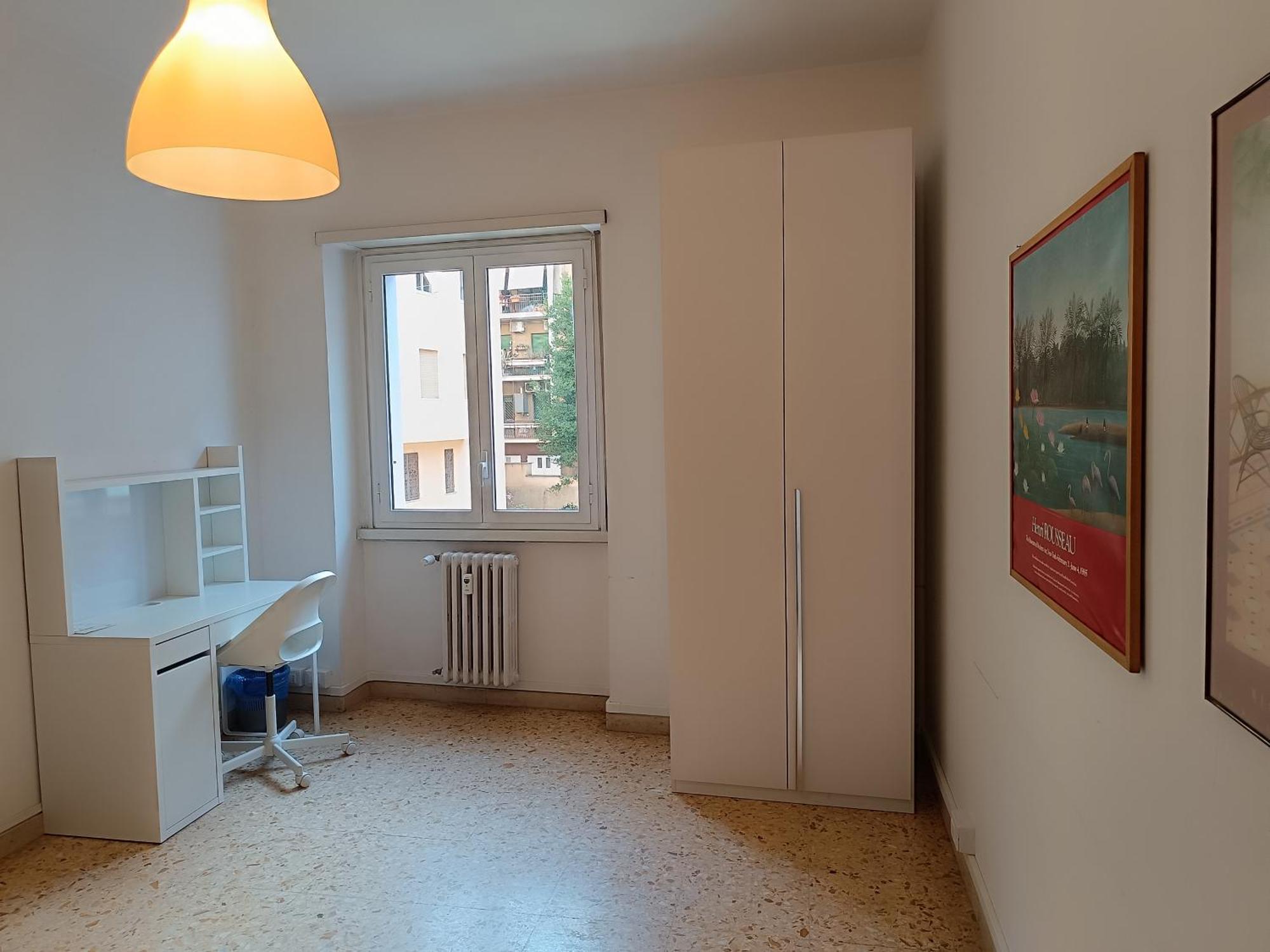 Casa Lilly, Luminosissimo A *