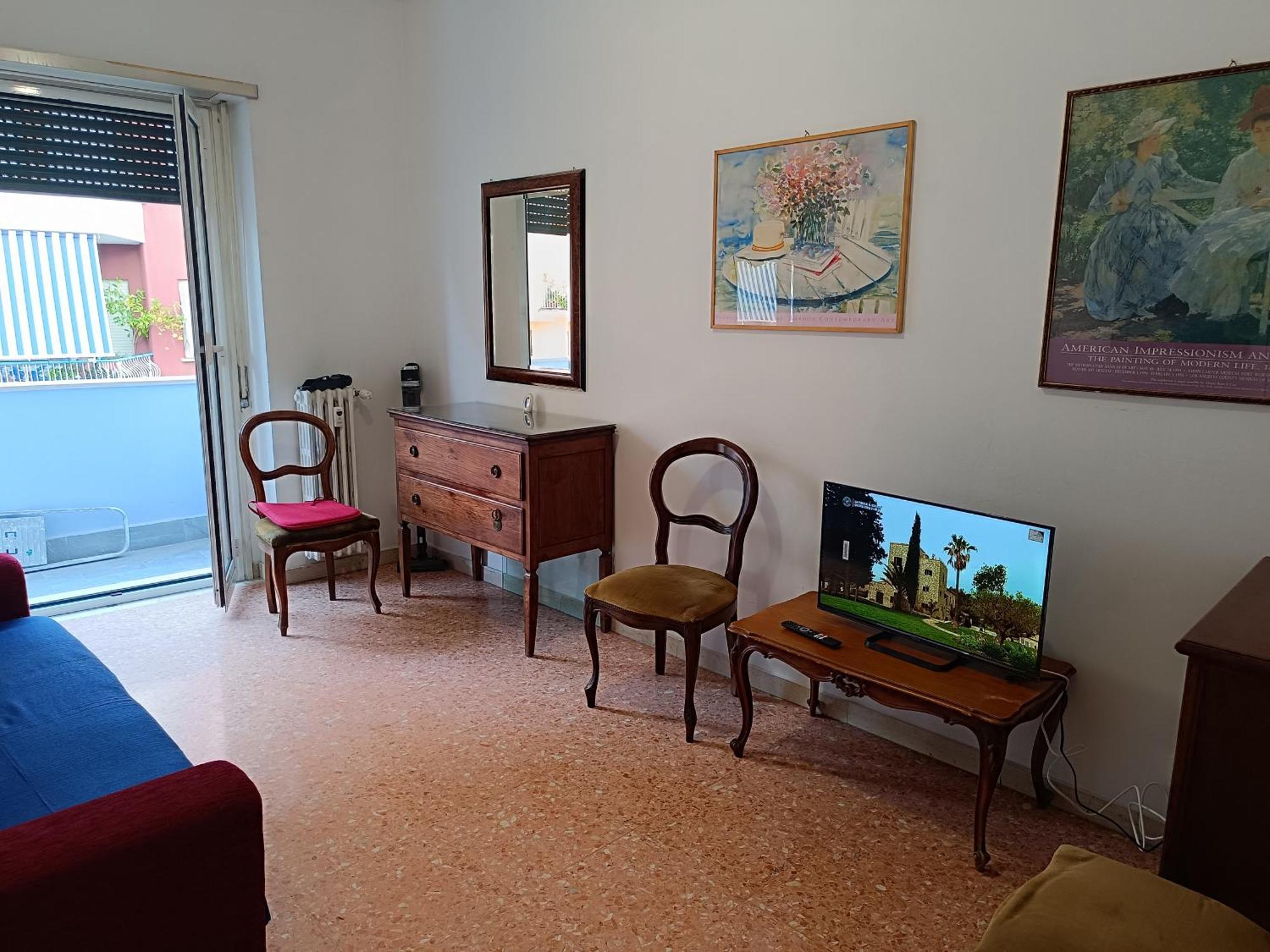 Apartment Casa Lilly, Luminosissimo A *